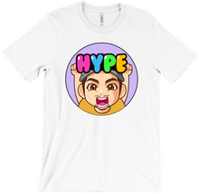 Zippy Hype T-shirt