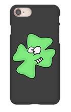 TheCL0VER iPhone Phone Cases