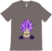 MajorHurricane Saiyan T-Shirts