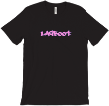 Lagboot Lettering