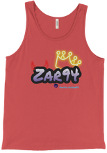 zar94 Tank Top