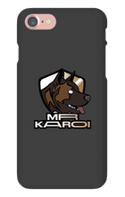 mrkaroi iPhone Phone Cases