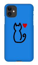 andraia_la_vraie iPhone Phone Cases