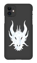 Vallesi iPhone Phone Cases