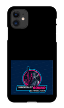 vibexxalot iPhone Phone Cases