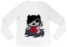 Camiseta manga larga Pikavip_