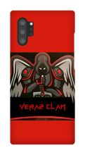verazclan Samsung Phone Cases