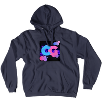 Conceived Hoodies