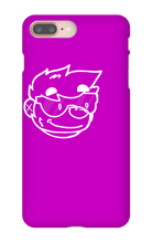 Azrilich Outline iPhone Case