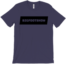 BigFootShow Classic T-Shirts