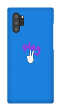 therealrenan8d Samsung Phone Cases