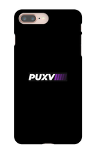puxvi iPhone Phone Cases