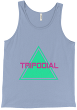 tripodial Tank Top