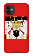 mrcentral510 iPhone Phone Cases