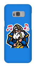 Fibnack Sax Samsung Phone Cases