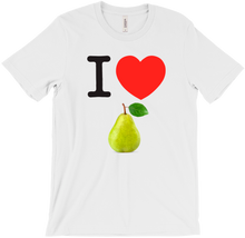 I Love Pêra T-Shirt