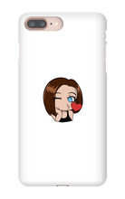 alex_w_cologne iPhone Phone Cases