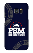 danilo_menezes Samsung Phone Cases