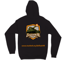 deTank Hoodie