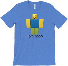 i am noob T-Shirt