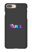 ohnurtz iPhone Phone Cases