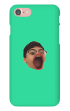 Marsehlus POG iPhone Cases