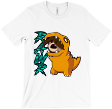 Camisa ChibiMetaSaurio