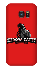shdow_tatty Samsung Phone Cases