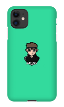 tr41z0hr iPhone Phone Cases
