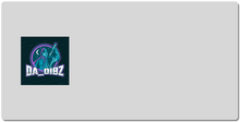 da_dibzz XXL Gaming Mousepad