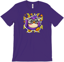 geekycleary Hype T-shirt