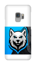 Lupo Zockt Samsung Phone Cases