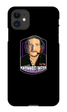 knownbelineaa iPhone Phone Cases