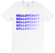 willemcraft T-Shirts
