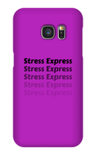 laggggoose Samsung Phone Cases