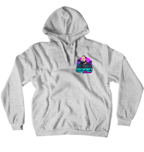 mariomahmoud Hoodies (No-Zip/Pullover)