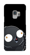 ChromaDerp Samsung Case