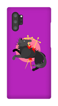 GLORY_DOG Samsung Phone Cases (5 Colors)