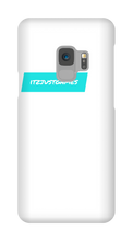 itzjustgames Samsung Phone Cases