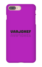 Varjone iphone phone case