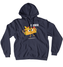 eltacoward Hoodies (No-Zip/Pullover)