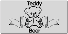 blondeteddybeer_ XXL Gaming Mousepad