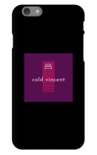 coldvincent iPhone Phone Cases