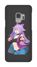 hemooxhabis Samsung Phone Cases
