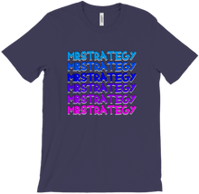 6× MrStrategy T-Shirts
