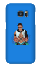 reyainastv Samsung Phone Cases