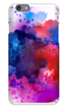 Art is life iPhone Phone Cases