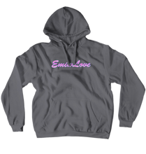 Hoodies (No-Zip/Pullover)