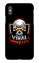 viralmadzyyy iPhone Phone Cases