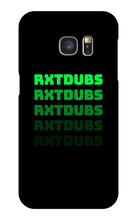 rxtdubs Samsung Phone Cases